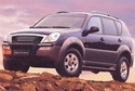 Капачки и легла за радиатор за SSANGYONG REXTON (GAB_) от 2002