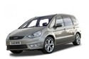 Двигател за парно и управляващ блок за FORD GALAXY (WA6) от 2006 до 2015