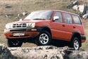 Климатична уредба за FORD MAVERICK (UDS, UNS) от 1993 до 1998