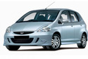 Дехидратор изсушител за HONDA JAZZ II (GD, GE3, GE2) от 2001 до 2008