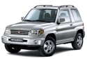 Радиатор за кола за MITSUBISHI PAJERO PININ (H6_W, H7_W) от 1999 до 2007