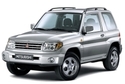 Охладителна уредба на двигателя за MITSUBISHI PAJERO PININ (H6_W, H7_W) от 1999 до 2007