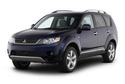 Радиатор за кола за MITSUBISHI OUTLANDER II (CW_W) от 2006 до 2012