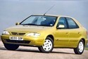 Радиатор за кола за CITROEN XSARA (N1) от 1997 до 2005