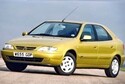 Радиатор за парно за CITROEN XSARA (N1) от 1997 до 2005