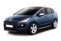 Интеркулер за PEUGEOT 3008 I (T84) от 2009 до 2016