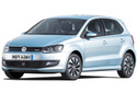 Интеркулер за VOLKSWAGEN POLO (6R, 6C) хечбек от 2009 до 2017