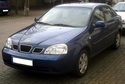 Климатична уредба за SUZUKI FORENZA седан от 2003 до 2008