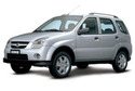 Климатична уредба за SUZUKI IGNIS (MH) от 2003 до 2008