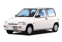 Охладителна уредба на двигателя за SUZUKI ALTO (EC) от 1988 до 1995