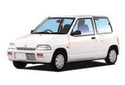 Капачки и легла за радиатор за SUZUKI ALTO (EC) от 1988 до 1995