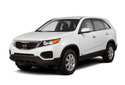 Капачки и легла за радиатор за KIA SORENTO II (XM) от 2009 до 2015