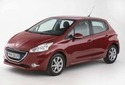 Водни съединения и скоби за PEUGEOT 208 от 2012