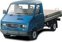 Радиатор за кола за DAEWOO LUBLIN II платформа от 1997