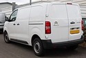 Радиатор за кола за CITROEN JUMPY III товарен от 2016