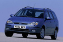 Воден радиатор за FORD FOCUS I (DNW) комби от 1999 до 2004