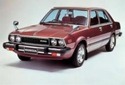 Водни съединения и скоби за HONDA ACCORD I (SJ, SY) седан от 1976 до 1983