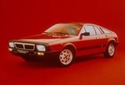 Охладителна уредба на двигателя за LANCIA BETA (828BC) купе от 1974 до 1984