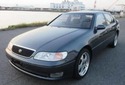 Радиатор за кола за TOYOTA ARISTO (_S14_) от 1990 до 1997