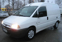 Радиатор за кола за CITROEN JUMPY I (BS, BT, BY, BZ) товарен от 1994 до 2006