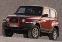 Радиатор за парно за SSANGYONG KORANDO (KJ) от 1996 до 2006