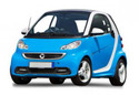 Клапани за климатик за SMART FORTWO (451) купе от 2007 до 2014