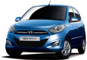 Климатичен радиатор кондензатор за HYUNDAI i10 (BA, IA) от 2013