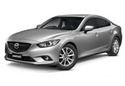 Маркучи и тръби за парно за MAZDA 6 (GJ, GL) седан от 2012