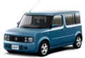 Радиатор за кола за NISSAN CUBE (Z11) от 2003 до 2005