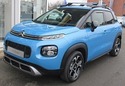 Отопление за CITROEN C3 AIRCROSS от 2017