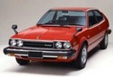 Други части по охлаждането за HONDA ACCORD I (SJ, SY) хечбек от 1979 до 1983