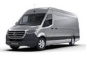 Отопление за MERCEDES SPRINTER (907, 910) 3.5T товарен от 2018