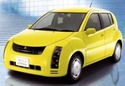 Радиатор за кола за TOYOTA WILL CYPHA (NCP7_) от 2001 до 2005