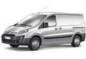 Радиатор за кола за CITROEN JUMPY II товарен от 2007 до 2016