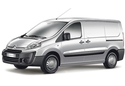 Отопление за CITROEN JUMPY II товарен от 2007 до 2016