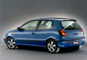Отопление за FIAT BRAVO I (182) от 1995 до 2001