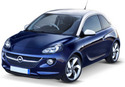 Разширителен съд за OPEL ADAM от 2012