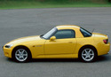 Други части по охлаждането за HONDA S2000 (AP) от 1999 до 2003