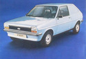 Охладителна уредба на двигателя за FORD FIESTA I (WFVT) ван от 1976 до 1986
