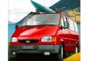 Изпарител климатик за FORD TRANSIT (E) пътнически от 1991 до 1994