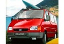 Радиатор за парно за FORD TRANSIT (E) пътнически от 1991 до 1994