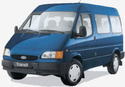 Водни съединения и скоби за FORD TRANSIT (E) пътнически от 1994 до 2000