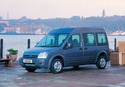 Климатичен радиатор кондензатор за FORD TOURNEO CONNECT пътнически от 2002 до 2013