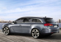 Радиатор за кола за OPEL INSIGNIA A (G09) Sports Tourer от 2008 до 2017