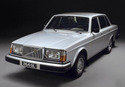 Климатичен радиатор кондензатор за VOLVO 260 (P262, P264) от 1974 до 1982