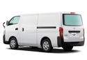 Радиатор за кола за NISSAN NV350 (E26) товарен от 2012