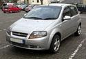 Водна помпа за CHEVROLET KALOS от 2005