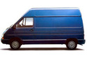 Интеркулер за RENAULT TRAFIC I (T1, T3, T4) от 1980 до 1989