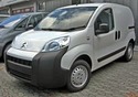 Отопление за CITROEN NEMO (AA) товарен от 2008