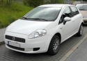 Отопление за FIAT PUNTO GRANDE (199) от 2005 до 2012